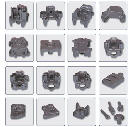 ?冰箱壓縮機及制冷設備用鑄鐵拉伸試驗GB/T 228-2002